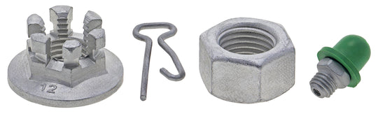 TXMS25671 Steering Tie Rod End Mevotech TTX Canada