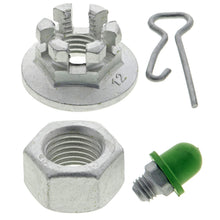 Load image into Gallery viewer, TXMS25672 Steering Tie Rod End Mevotech TTX Canada