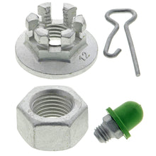 Load image into Gallery viewer, TXMS25672 Steering Tie Rod End Mevotech TTX Canada