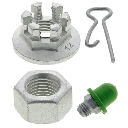 TXMS25672 Steering Tie Rod End Mevotech TTX Canada