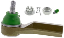 Load image into Gallery viewer, TXMS25672 Steering Tie Rod End Mevotech TTX Canada