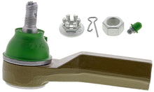 Load image into Gallery viewer, TXMS25672 Steering Tie Rod End Mevotech TTX Canada