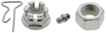 Load image into Gallery viewer, TXMS25673 Steering Tie Rod End Mevotech TTX Canada