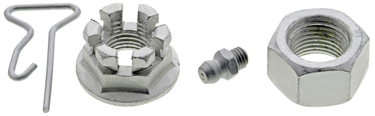 TXMS25673 Steering Tie Rod End Mevotech TTX Canada