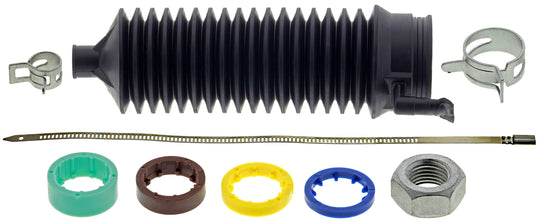 TXMS25746 Steering Tie Rod End Mevotech TTX Canada