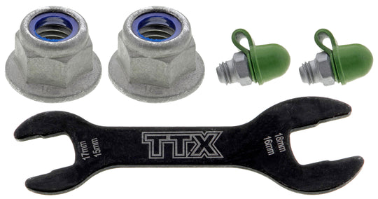 TXMS258120 Suspension Stabilizer Bar Link Kit Mevotech TTX Canada