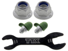 Load image into Gallery viewer, TXMS258121 Suspension Stabilizer Bar Link Kit Mevotech TTX Canada