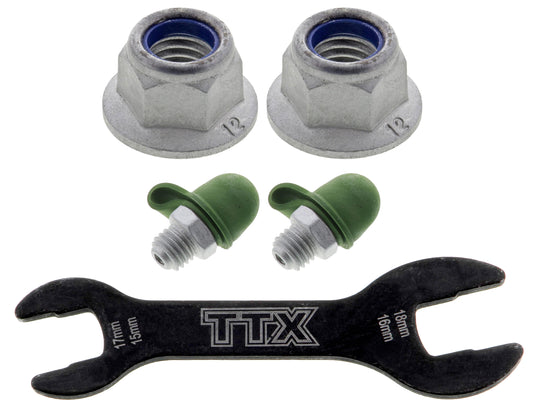 TXMS258121 Suspension Stabilizer Bar Link Kit Mevotech TTX Canada