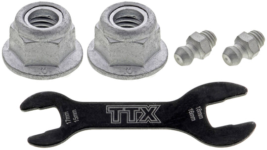 TXMS258126 Suspension Stabilizer Bar Link Kit Mevotech TTX Canada