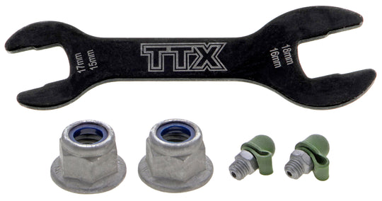 TXMS258128 Suspension Stabilizer Bar Link Kit Mevotech TTX Canada