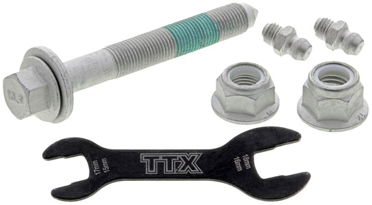 TXMS258136 Suspension Stabilizer Bar Link Kit Mevotech TTX Canada