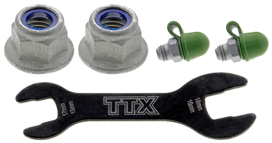 TXMS258151 Suspension Stabilizer Bar Link Kit Mevotech TTX Canada