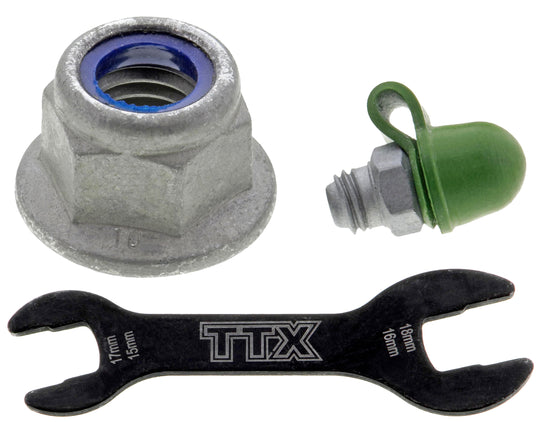 TXMS258153 Suspension Stabilizer Bar Link Kit Mevotech TTX Canada