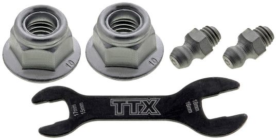 TXMS258154 Suspension Stabilizer Bar Link Kit Mevotech TTX Canada