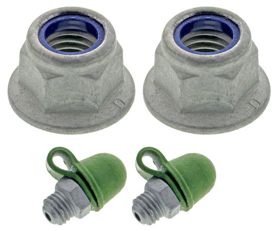 TXMS258155 Suspension Stabilizer Bar Link Kit Mevotech TTX Canada