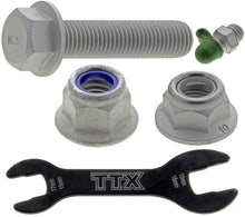 Load image into Gallery viewer, TXMS258163 Suspension Stabilizer Bar Link Kit Mevotech TTX Canada