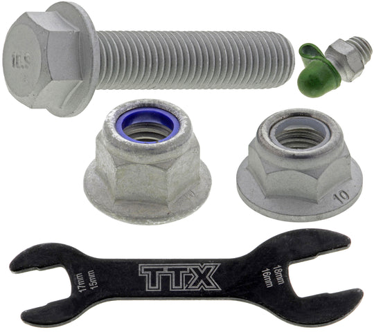 TXMS258163 Suspension Stabilizer Bar Link Kit Mevotech TTX Canada
