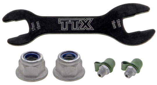 TXMS25821 Suspension Stabilizer Bar Link Kit Mevotech TTX Canada