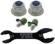 Load image into Gallery viewer, TXMS25880 Suspension Stabilizer Bar Link Kit Mevotech TTX Canada
