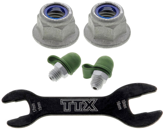 TXMS25880 Suspension Stabilizer Bar Link Kit Mevotech TTX Canada