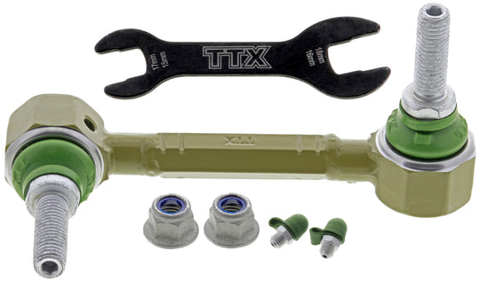 TXMS25880 Suspension Stabilizer Bar Link Kit Mevotech TTX Canada