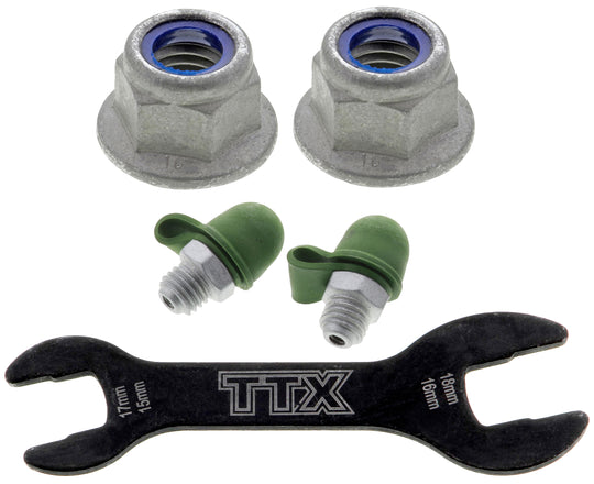 TXMS25884 Suspension Stabilizer Bar Link Kit Mevotech TTX Canada