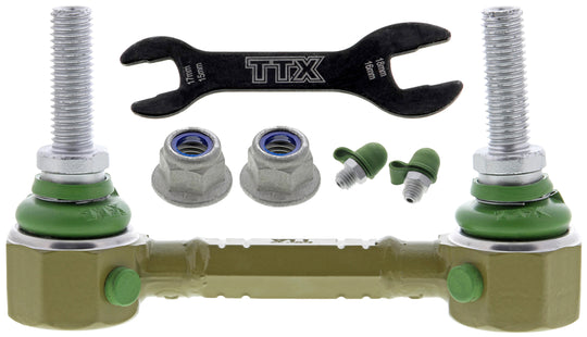 TXMS25884 Suspension Stabilizer Bar Link Kit Mevotech TTX Canada