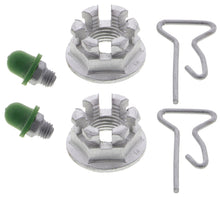 Load image into Gallery viewer, TXMS25955 Steering Drag Link Mevotech TTX Canada