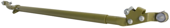 TXMS25956 Steering Tie Rod End Assembly Mevotech TTX Canada
