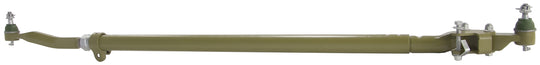 TXMS25956 Steering Tie Rod End Assembly Mevotech TTX Canada