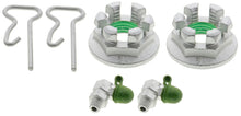Load image into Gallery viewer, TXMS25956 Steering Tie Rod End Assembly Mevotech TTX Canada