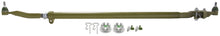 Load image into Gallery viewer, TXMS25956 Steering Tie Rod End Assembly Mevotech TTX Canada