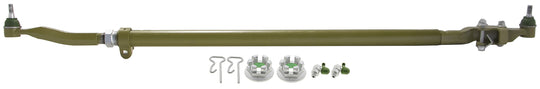 TXMS25956 Steering Tie Rod End Assembly Mevotech TTX Canada