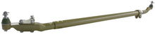 Load image into Gallery viewer, TXMS25956 Steering Tie Rod End Assembly Mevotech TTX Canada