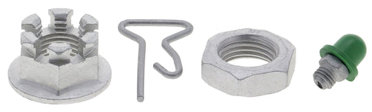 TXMS30605 Steering Tie Rod End Mevotech TTX Canada
