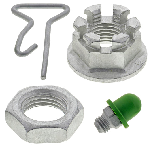 TXMS30606 Steering Tie Rod End Mevotech TTX Canada