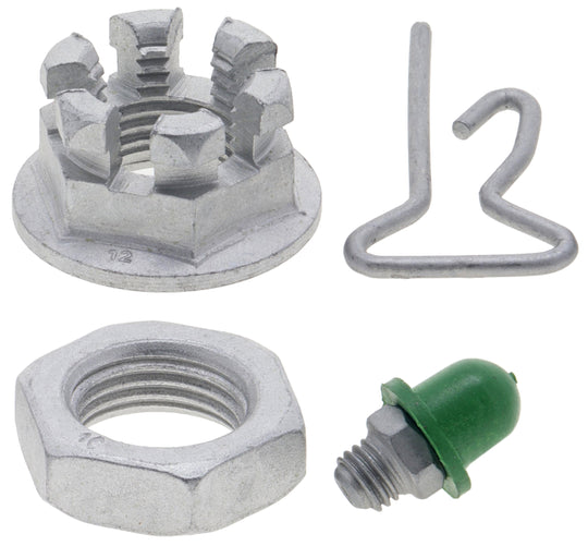 TXMS30607 Steering Tie Rod End Mevotech TTX Canada