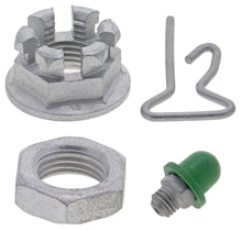 Load image into Gallery viewer, TXMS30608 Steering Tie Rod End Mevotech TTX Canada