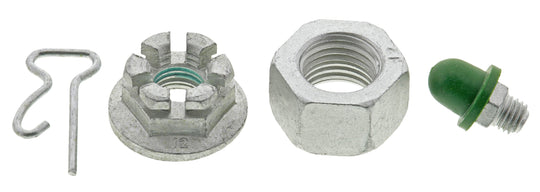 TXMS30620 Steering Tie Rod End Mevotech TTX Canada
