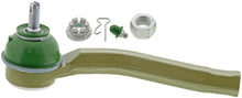 Load image into Gallery viewer, TXMS30620 Steering Tie Rod End Mevotech TTX Canada