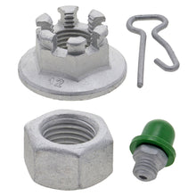 Charger l'image dans la galerie, TXMS30667 Steering Tie Rod End Mevotech TTX Canada