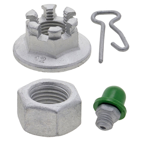 TXMS30667 Steering Tie Rod End Mevotech TTX Canada