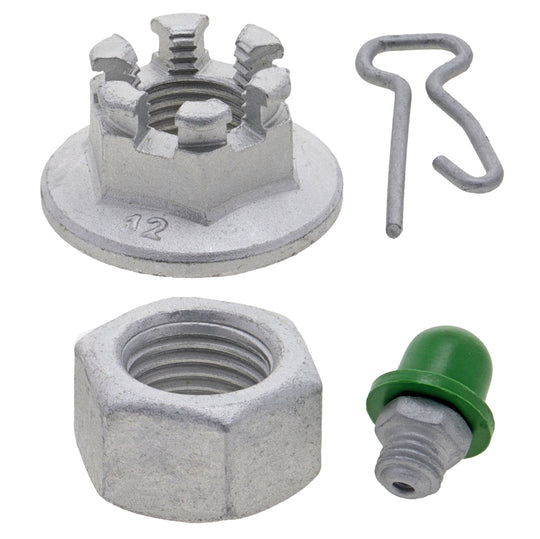 TXMS30668 Steering Tie Rod End Mevotech TTX Canada