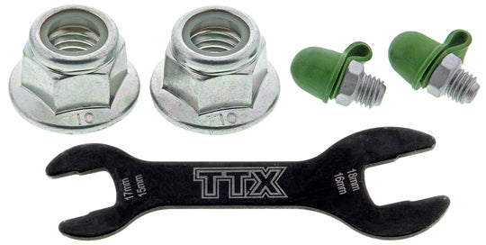 TXMS308154 Suspension Stabilizer Bar Link Kit Mevotech TTX Canada