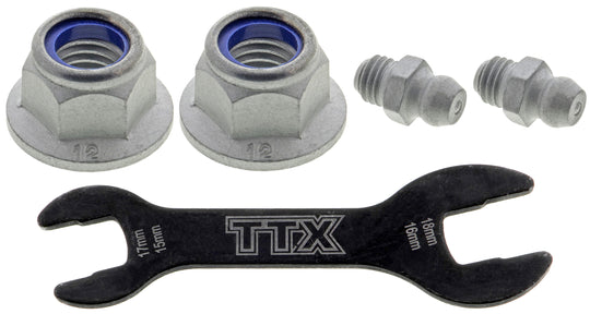 TXMS30825 Suspension Stabilizer Bar Link Kit Mevotech TTX Canada