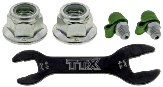 TXMS30851 Suspension Stabilizer Bar Link Kit Mevotech TTX Canada