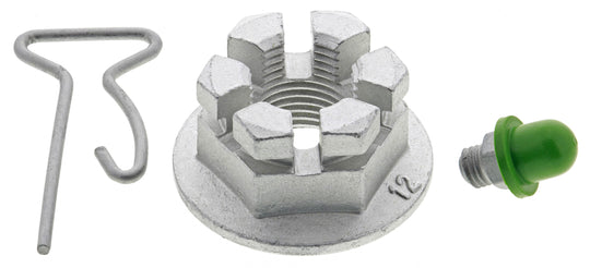 TXMS40451 Steering Drag Link Mevotech TTX Canada