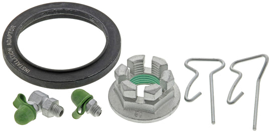 TXMS40506 Suspension Ball Joint Mevotech TTX Canada
