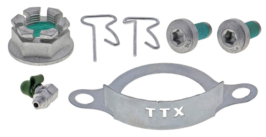 TXMS40526 Suspension Ball Joint Mevotech TTX Canada
