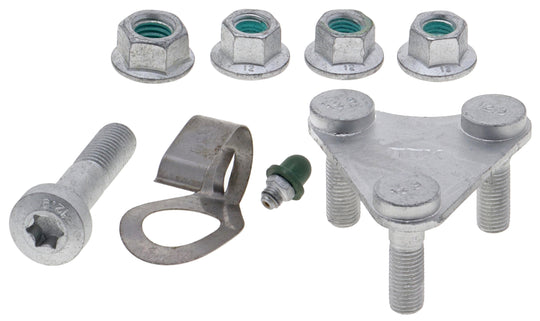 TXMS40530 Suspension Ball Joint Mevotech TTX Canada